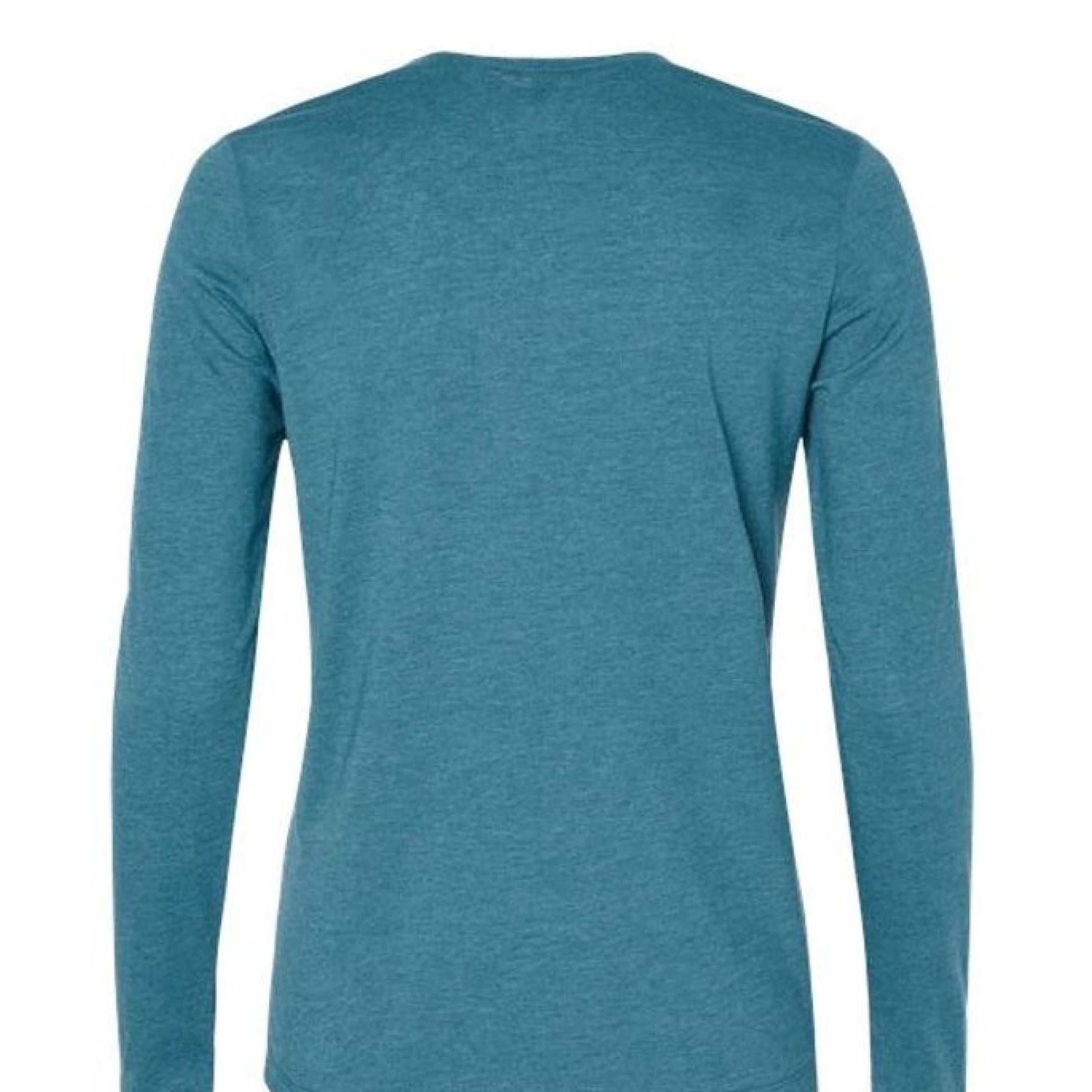 Heather Slate - BACK