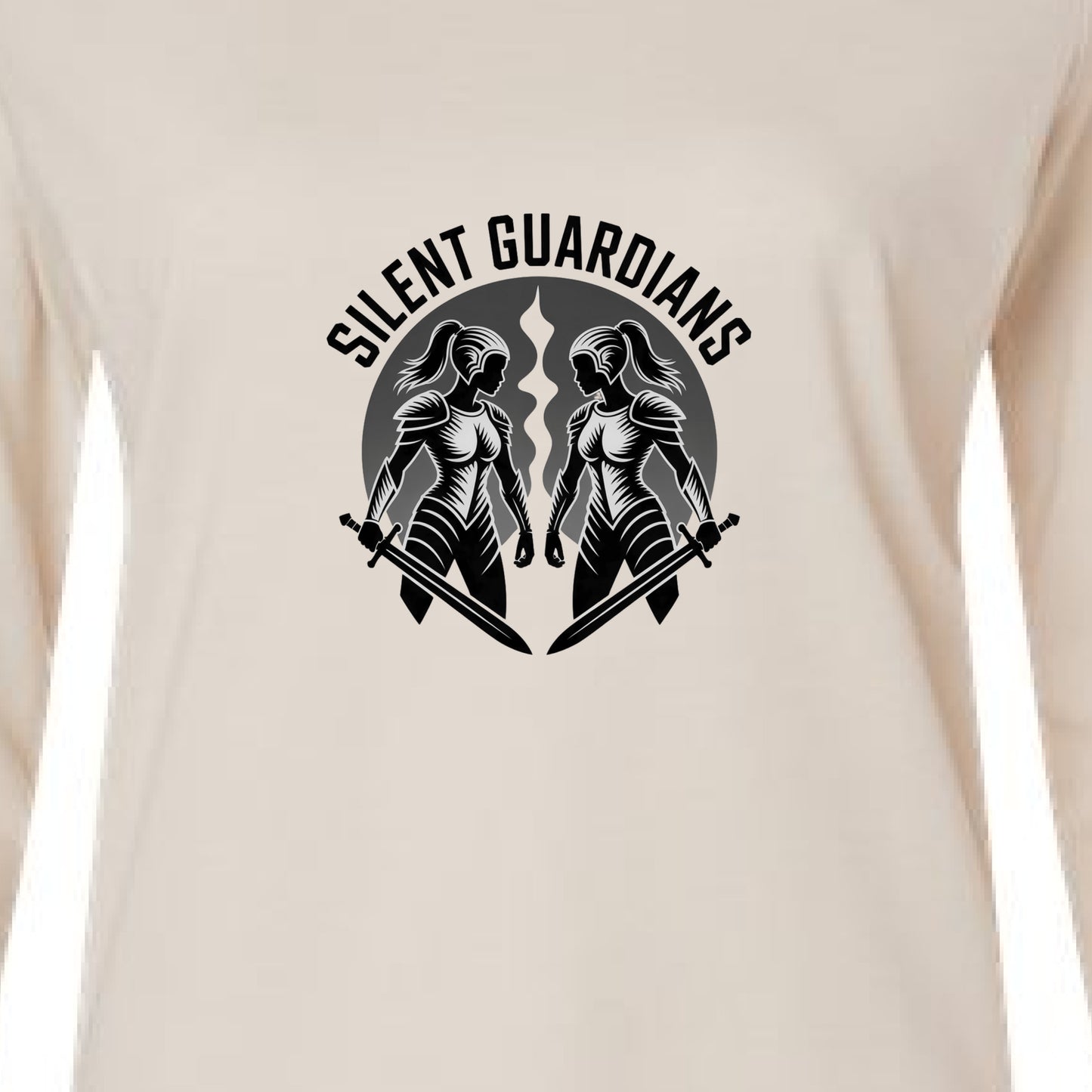 Heather Dust - FRONT