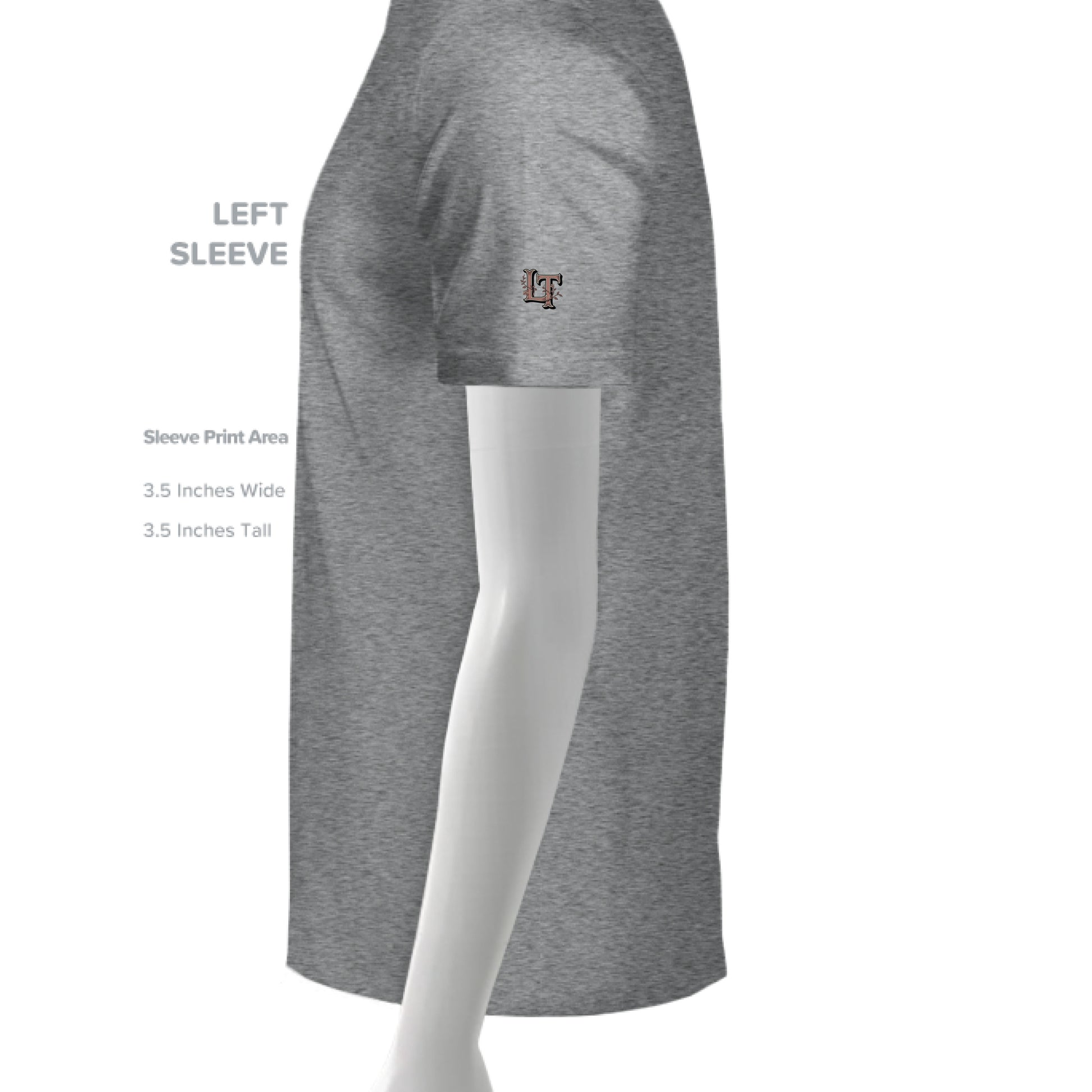 Athletic Heather - SLEEVE_LEFT