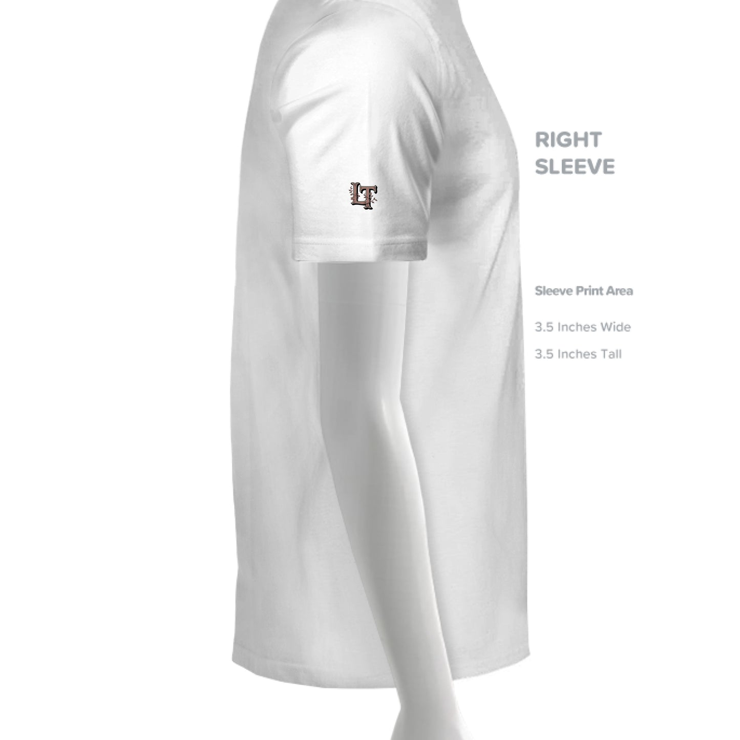 WHITE - SLEEVE_RIGHT