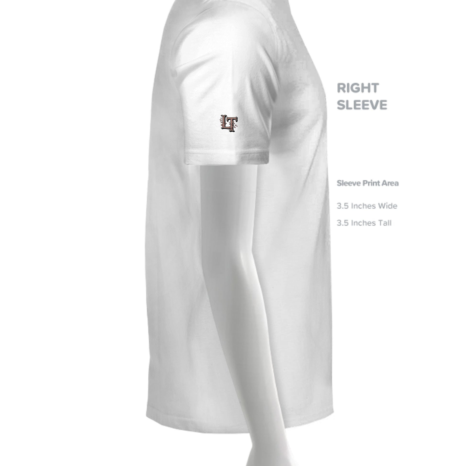 WHITE - SLEEVE_RIGHT