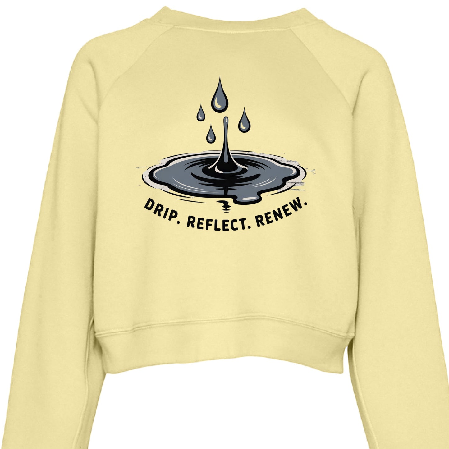 French Vanilla - FRONT