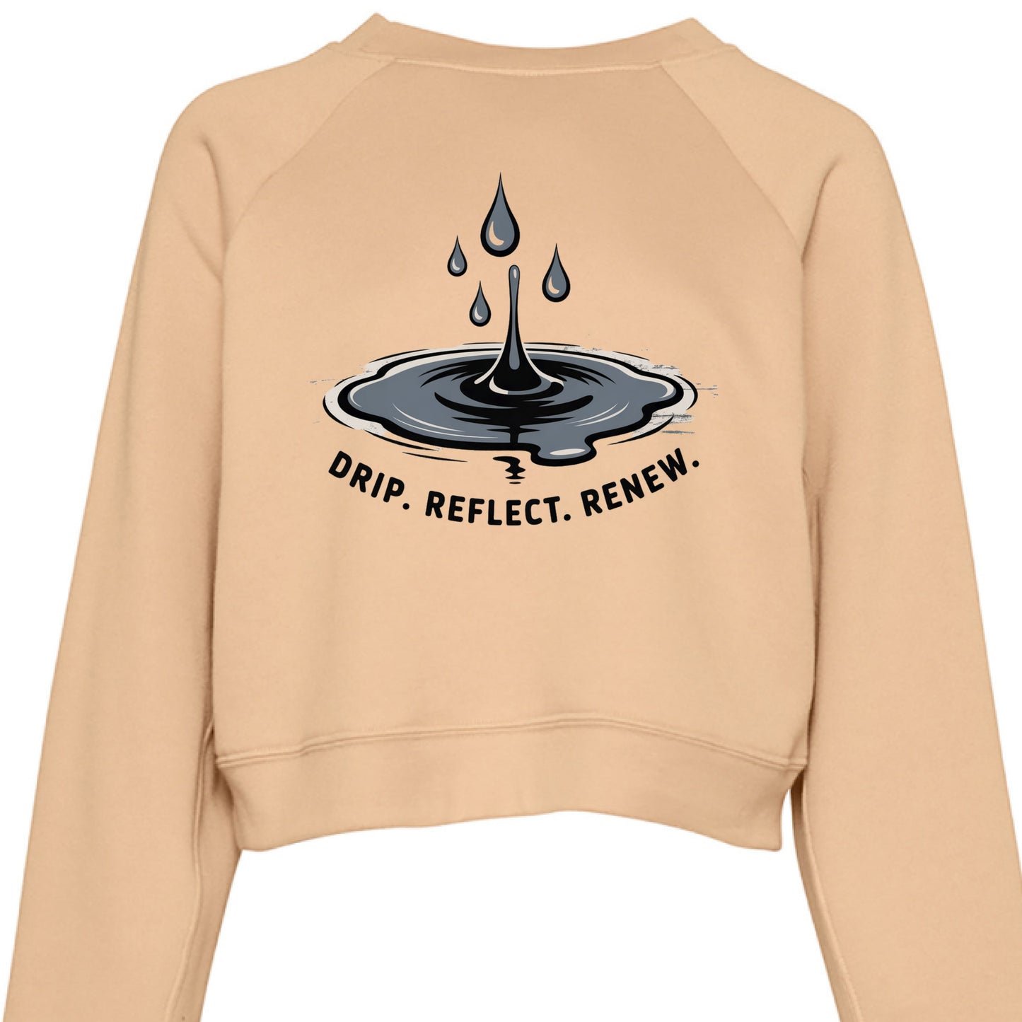 HEATHR SAND DUNE - FRONT