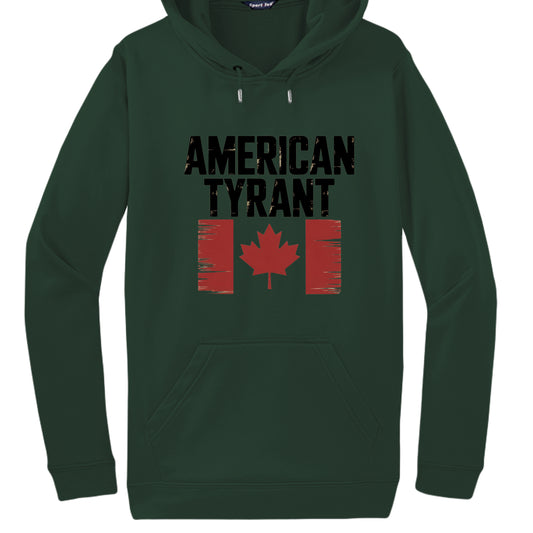 Forest Green - FRONT