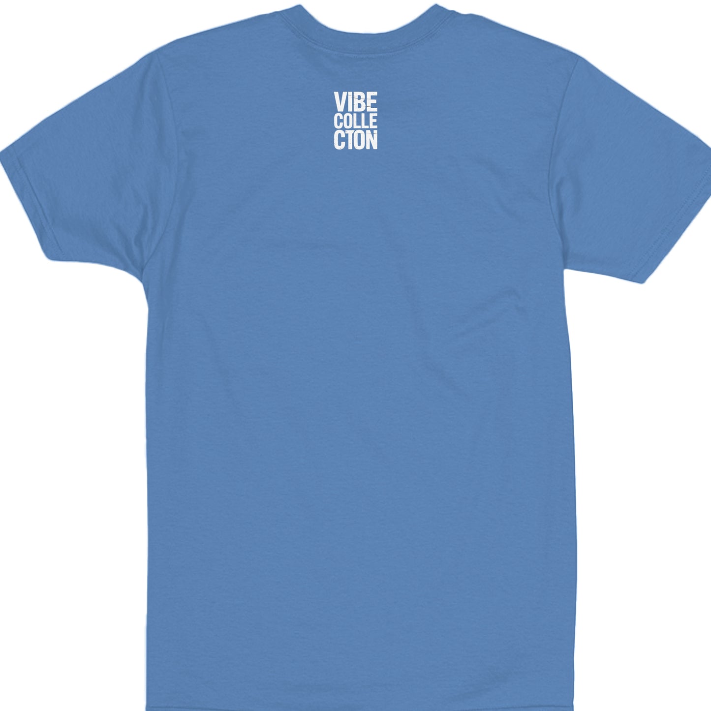 CAROLINA BLUE - BACK