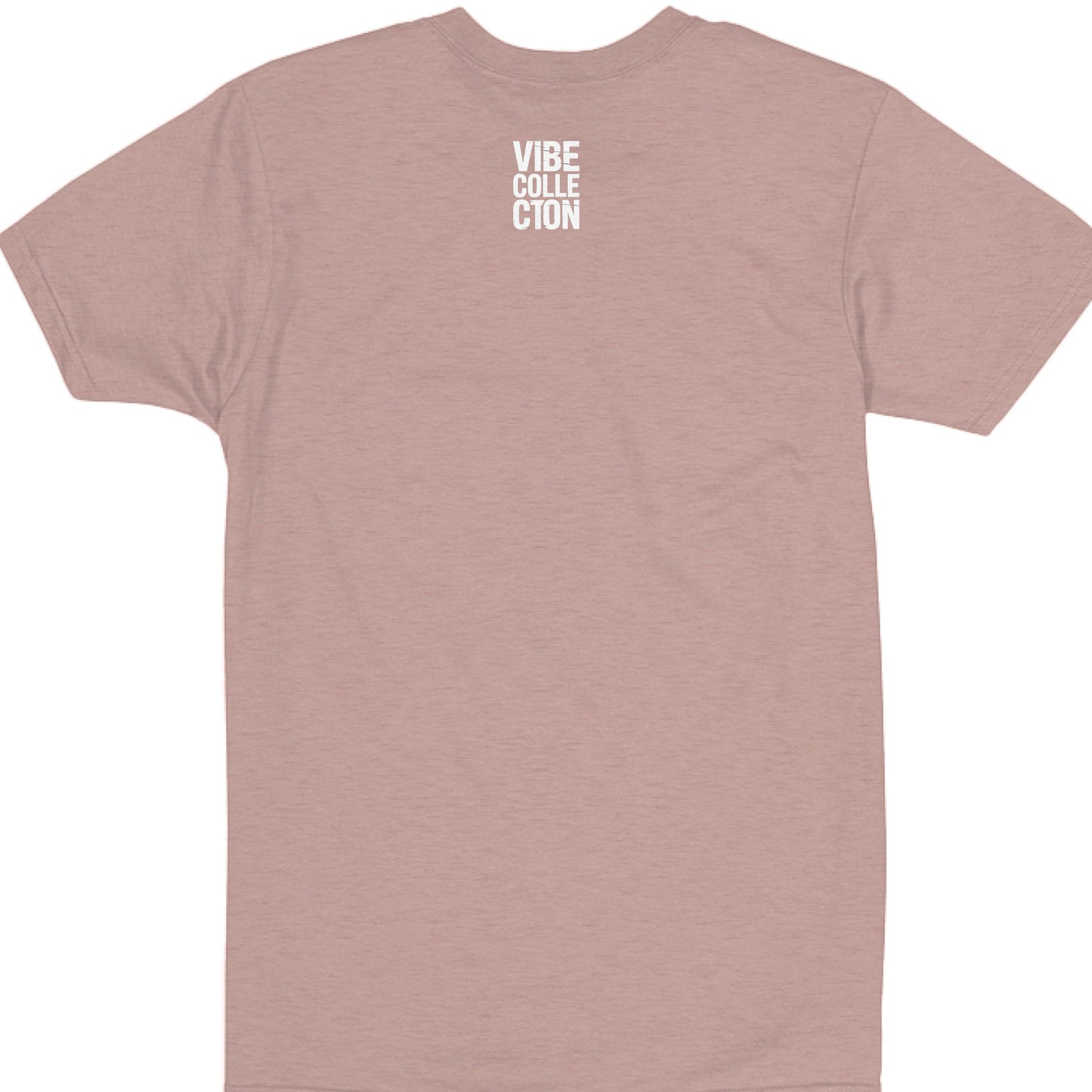 Body Blush Heather - BACK