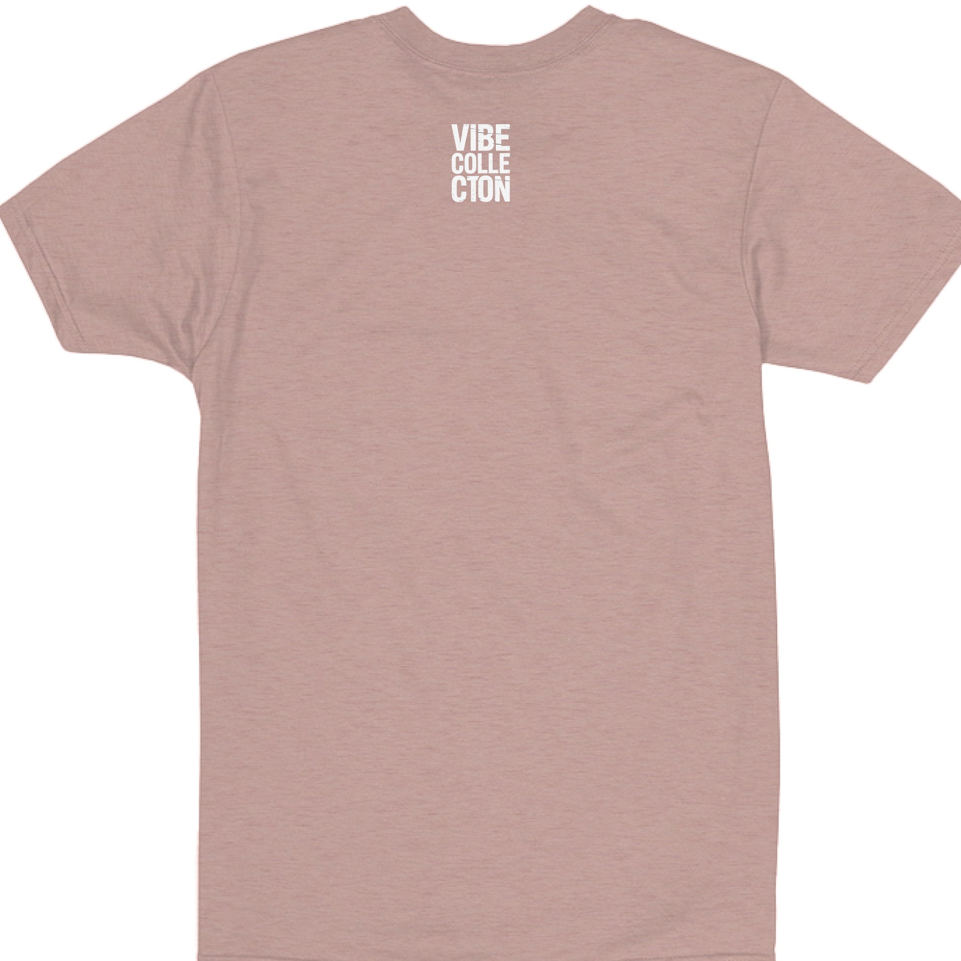 Body Blush Heather - BACK