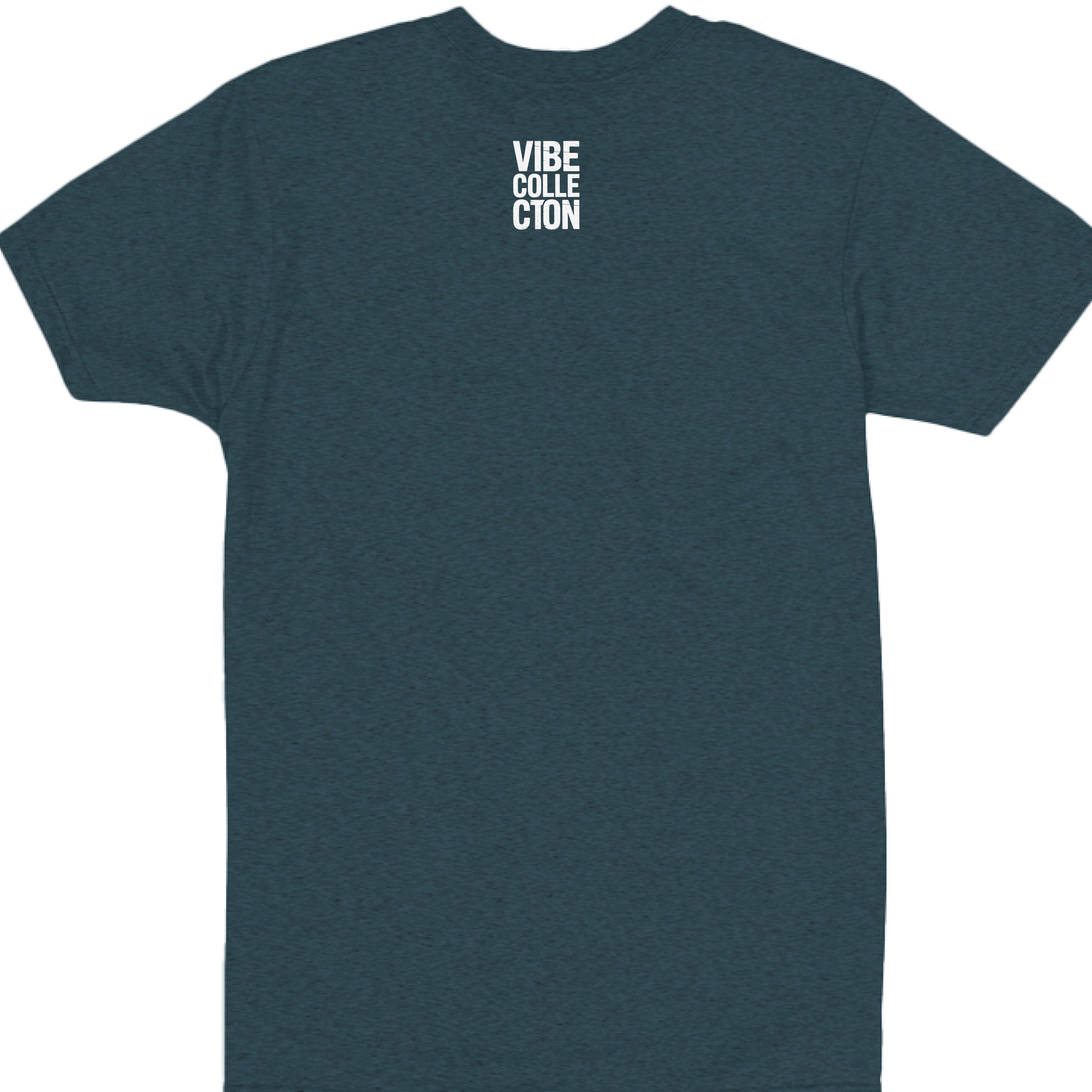 Cactus Heather - BACK