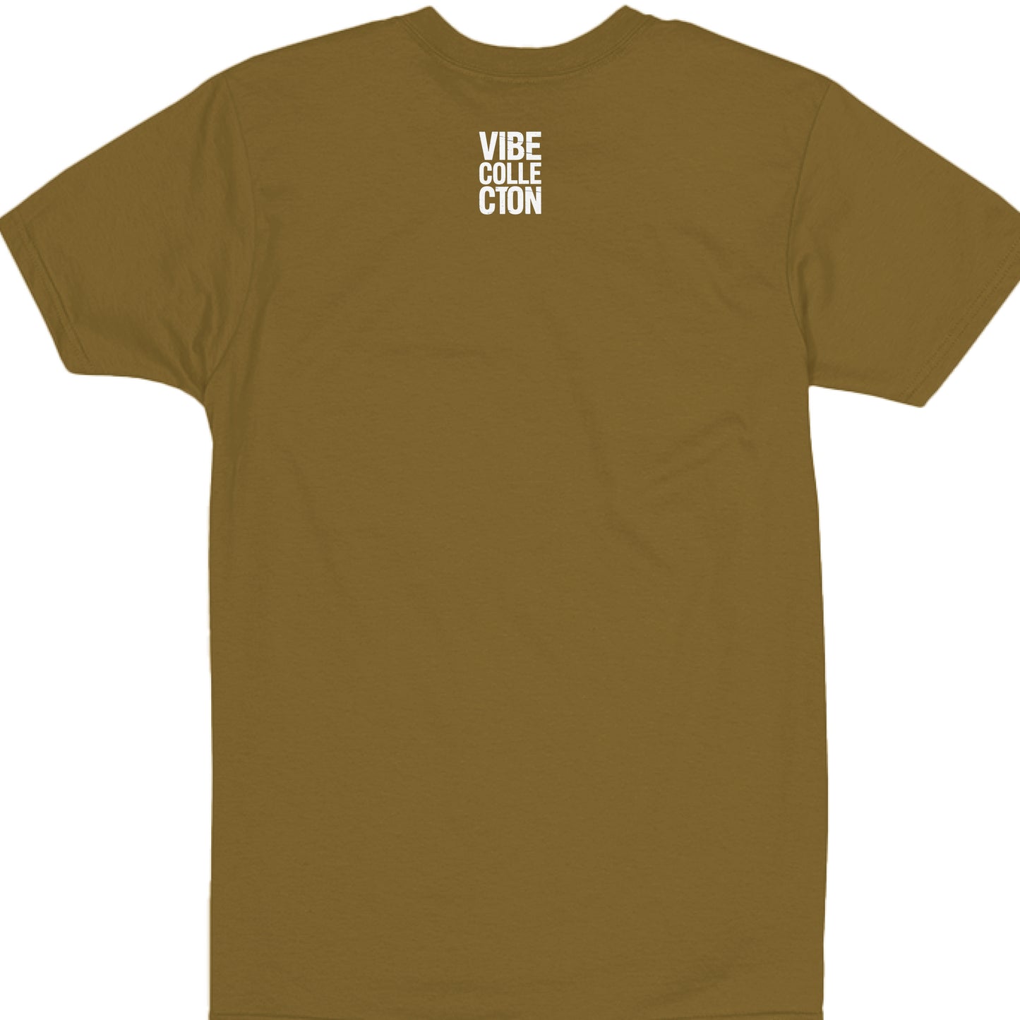 Brown Sugar Heather - BACK