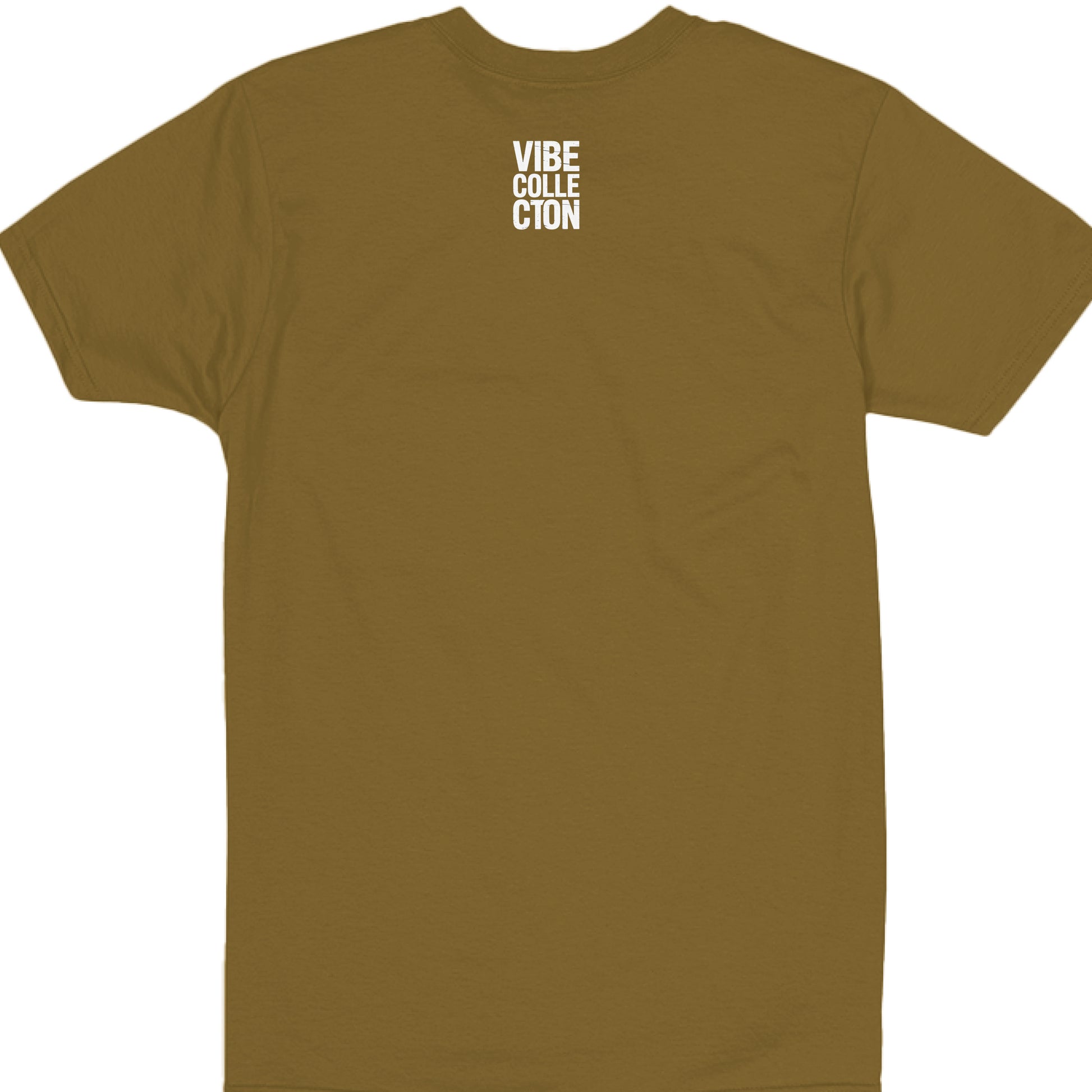 Brown Sugar Heather - BACK