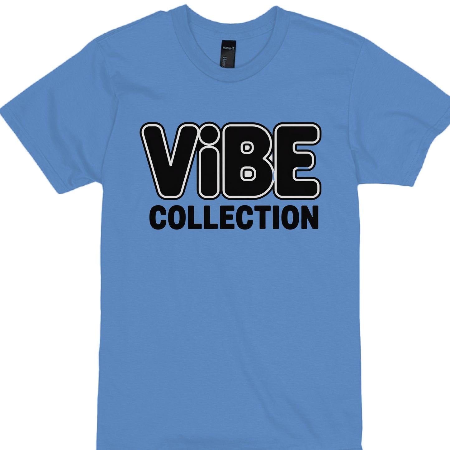 CAROLINA BLUE - FRONT