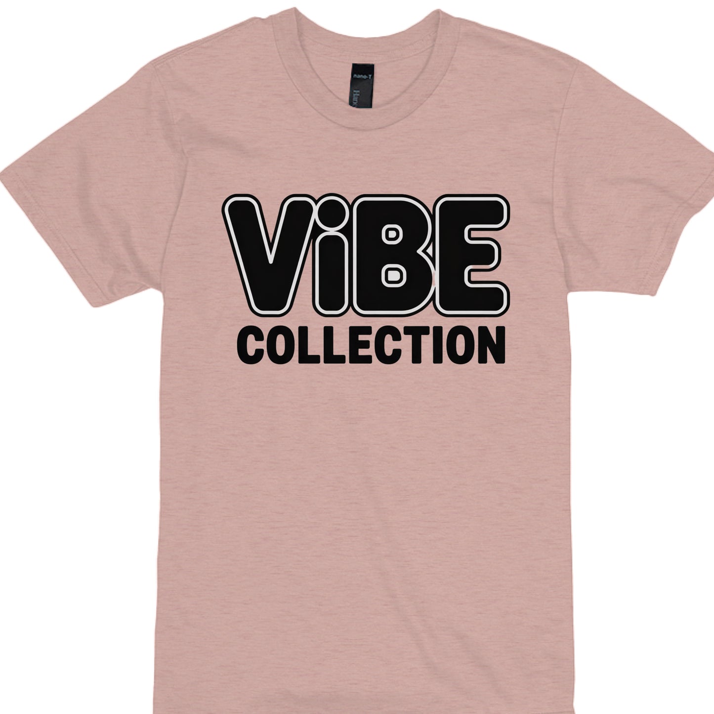 Body Blush Heather - FRONT