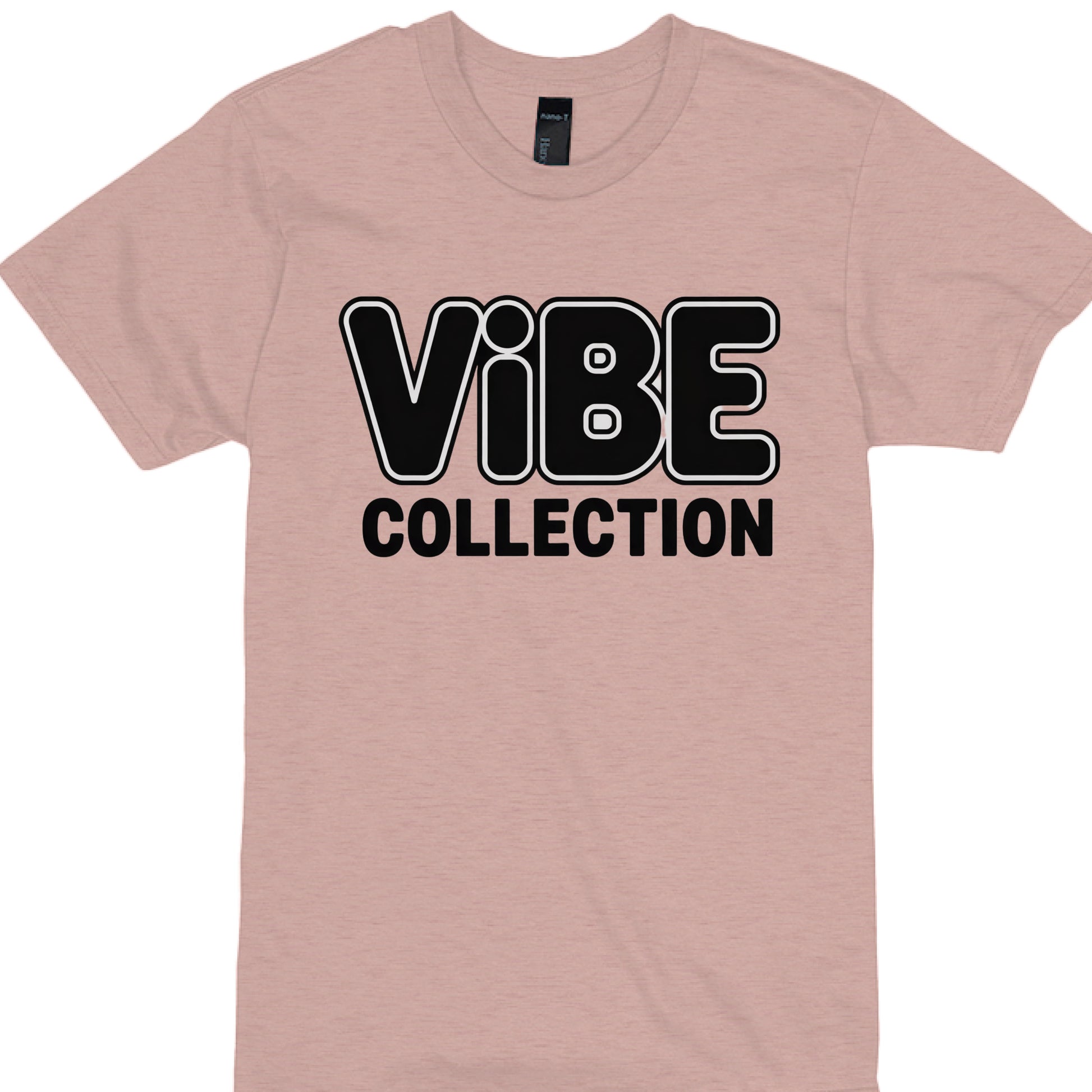 Body Blush Heather - FRONT