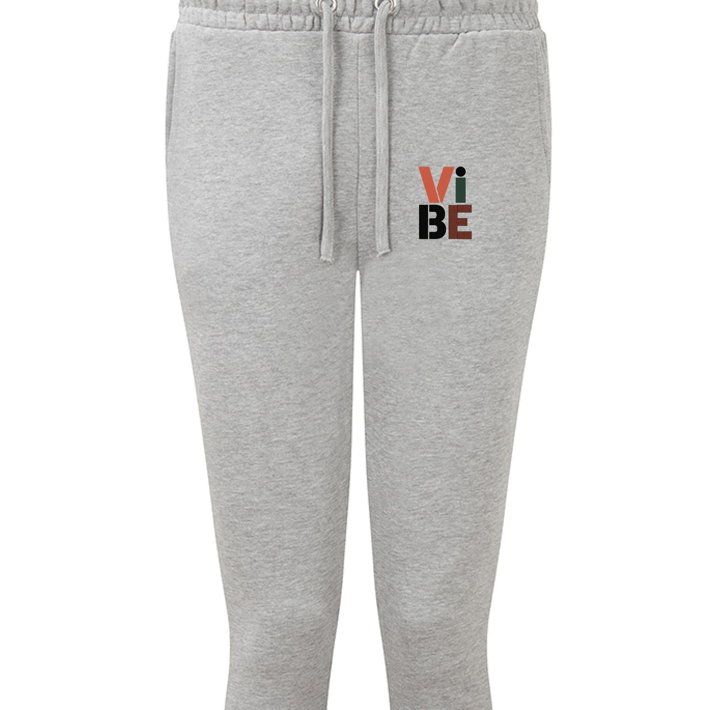 HEATHER GREY - FRONT