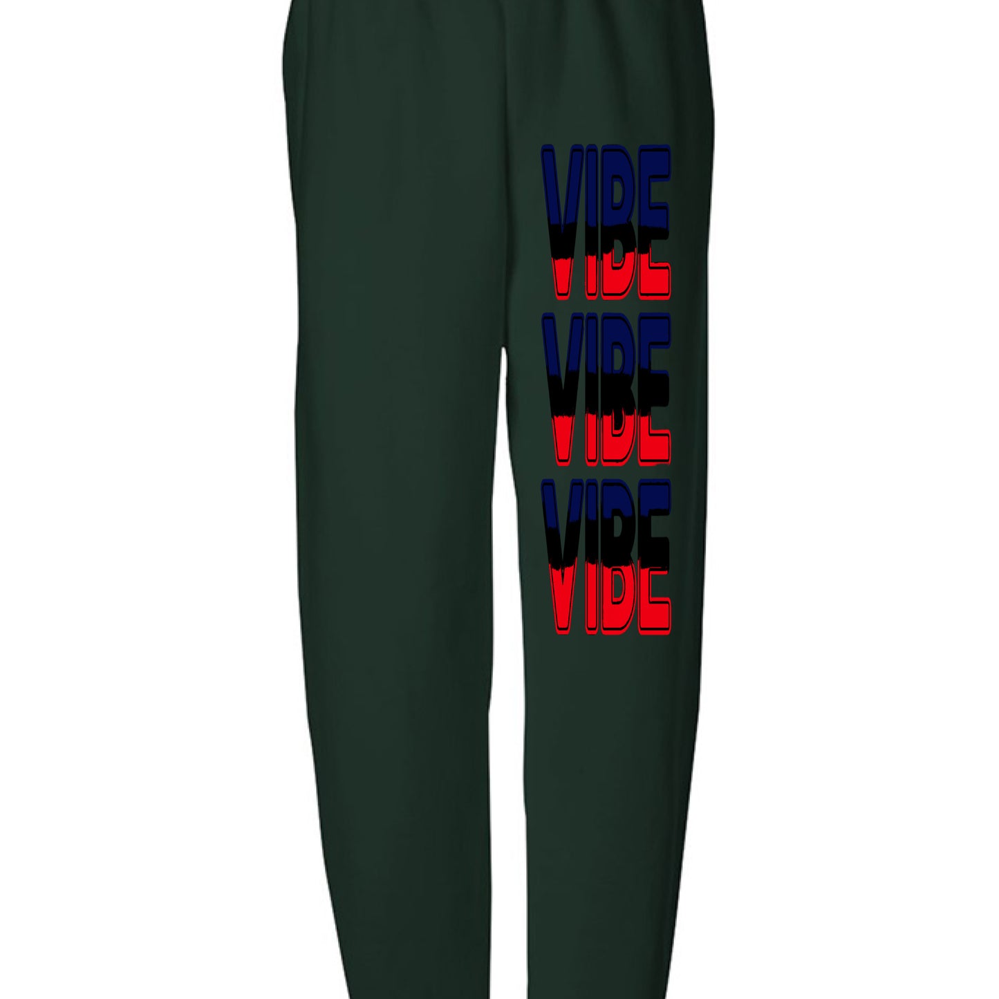 FOREST GREEN - FRONT