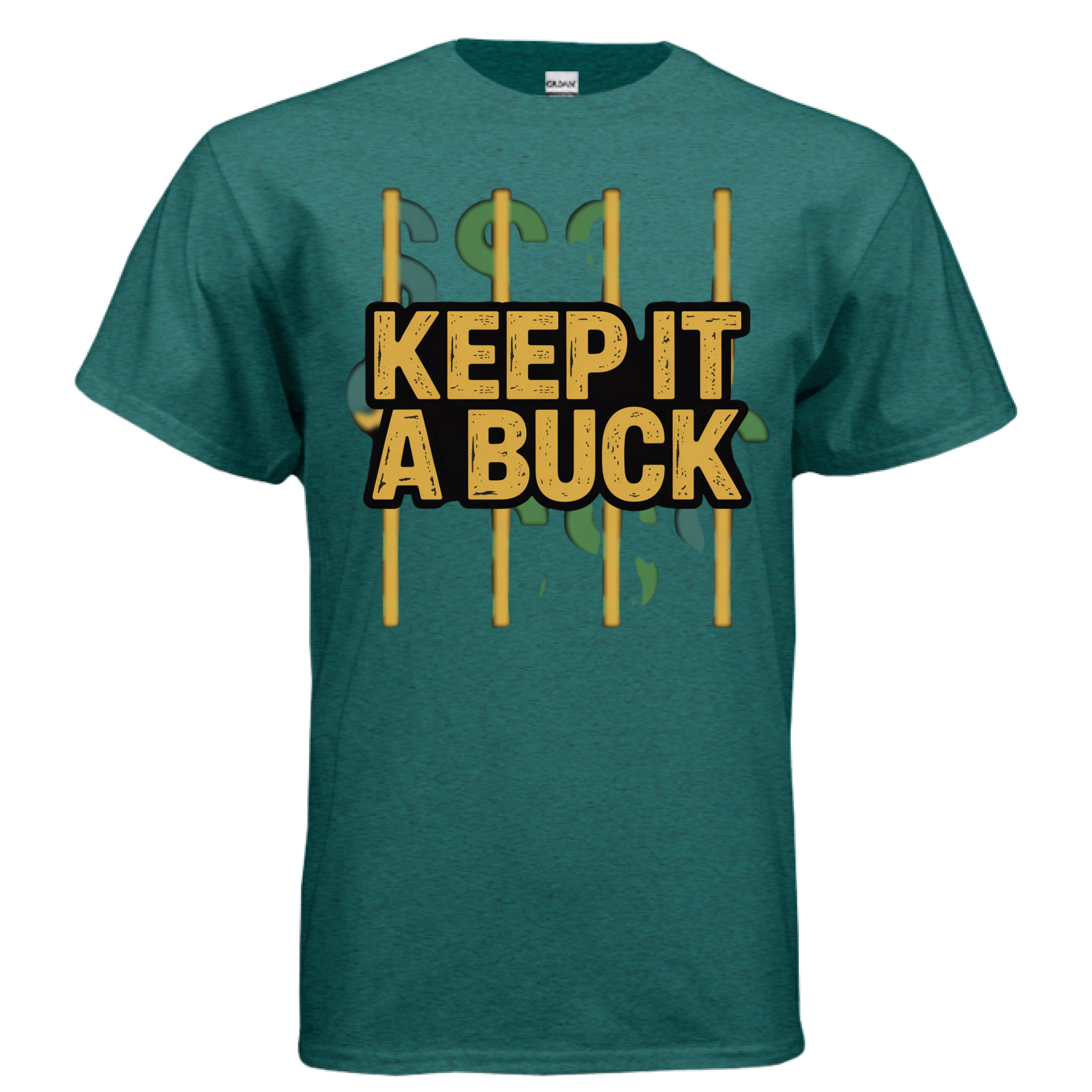 ANTIQUE JADE DOME - FRONT