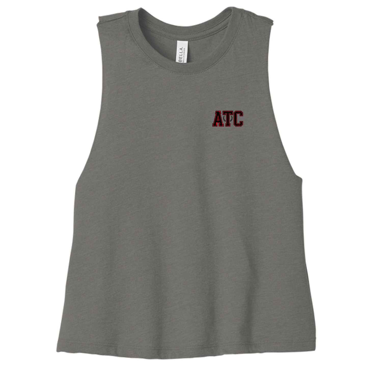 Deep Heather - FRONT