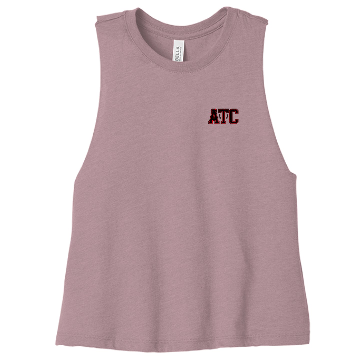 Heather Orchid - FRONT