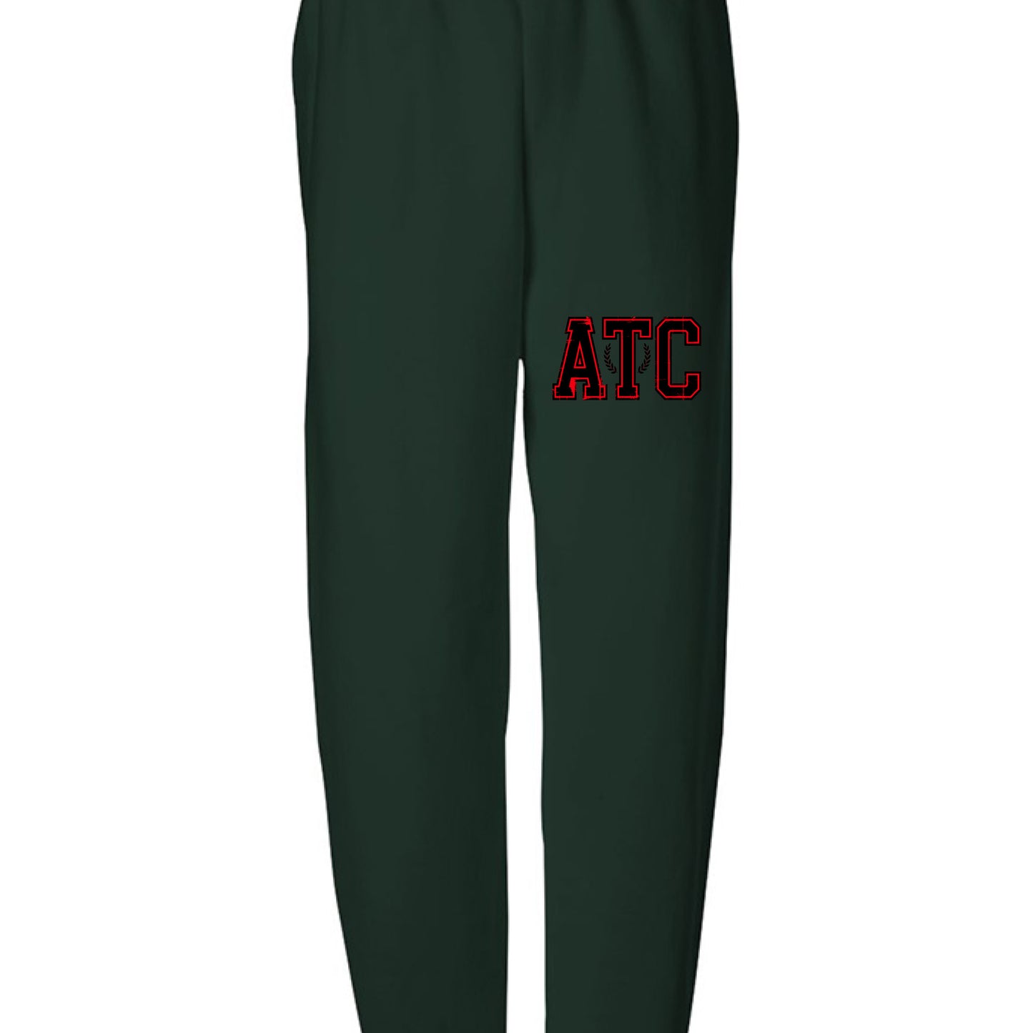 FOREST GREEN - FRONT