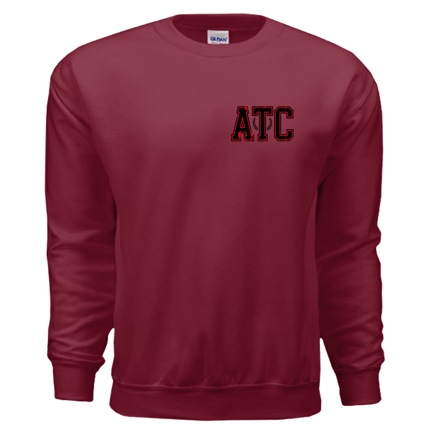 CARDINAL RED - FRONT