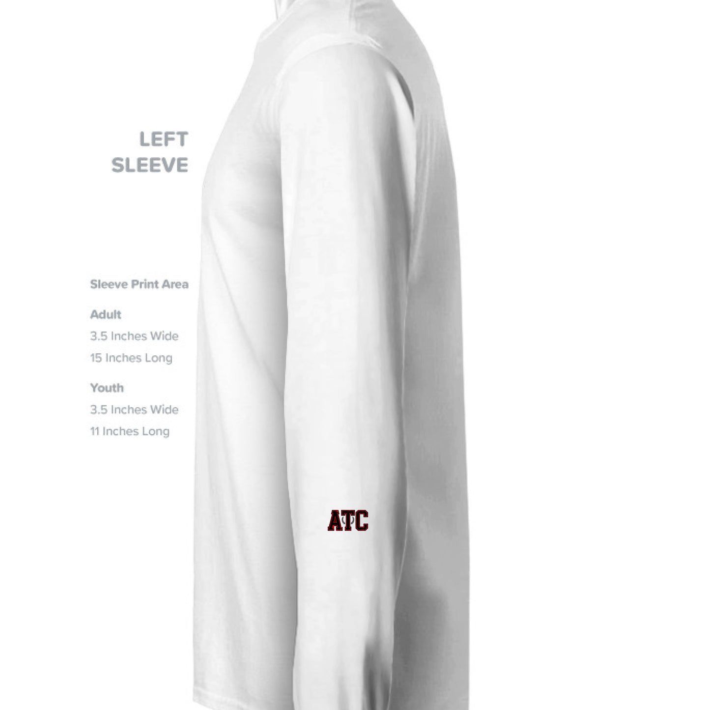 WHITE - SLEEVE_LEFT