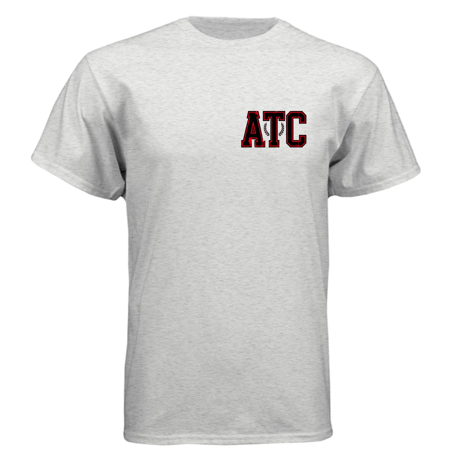 HEATHER WHITE - FRONT