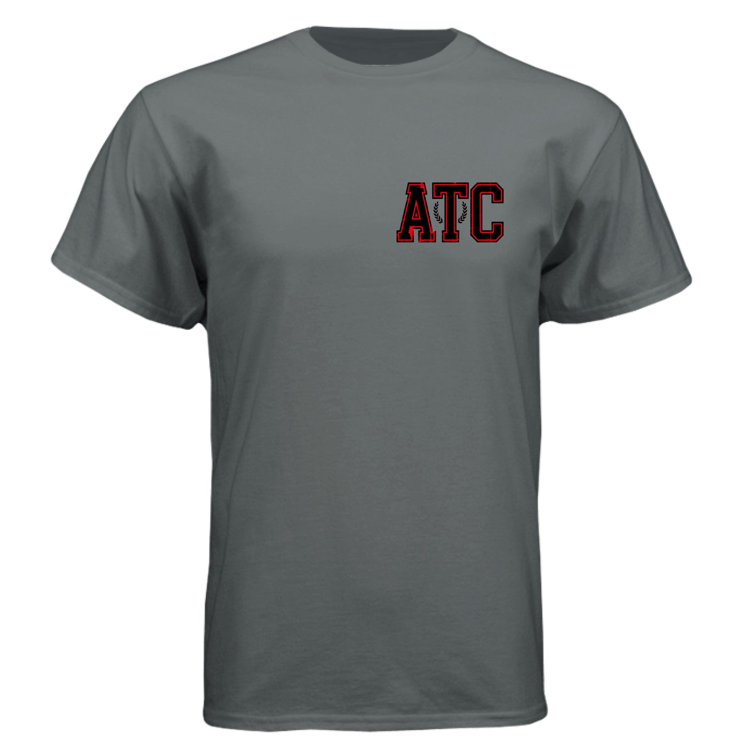 Vintage Heavy Metal - FRONT