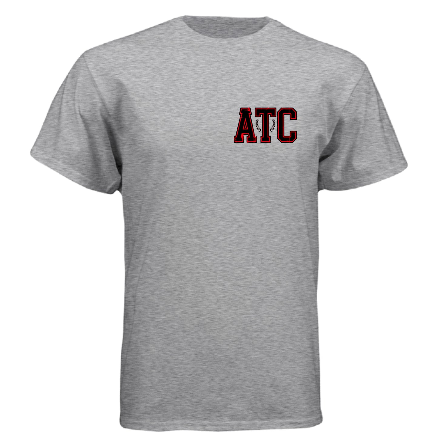 PREMIUM HEATHER - FRONT