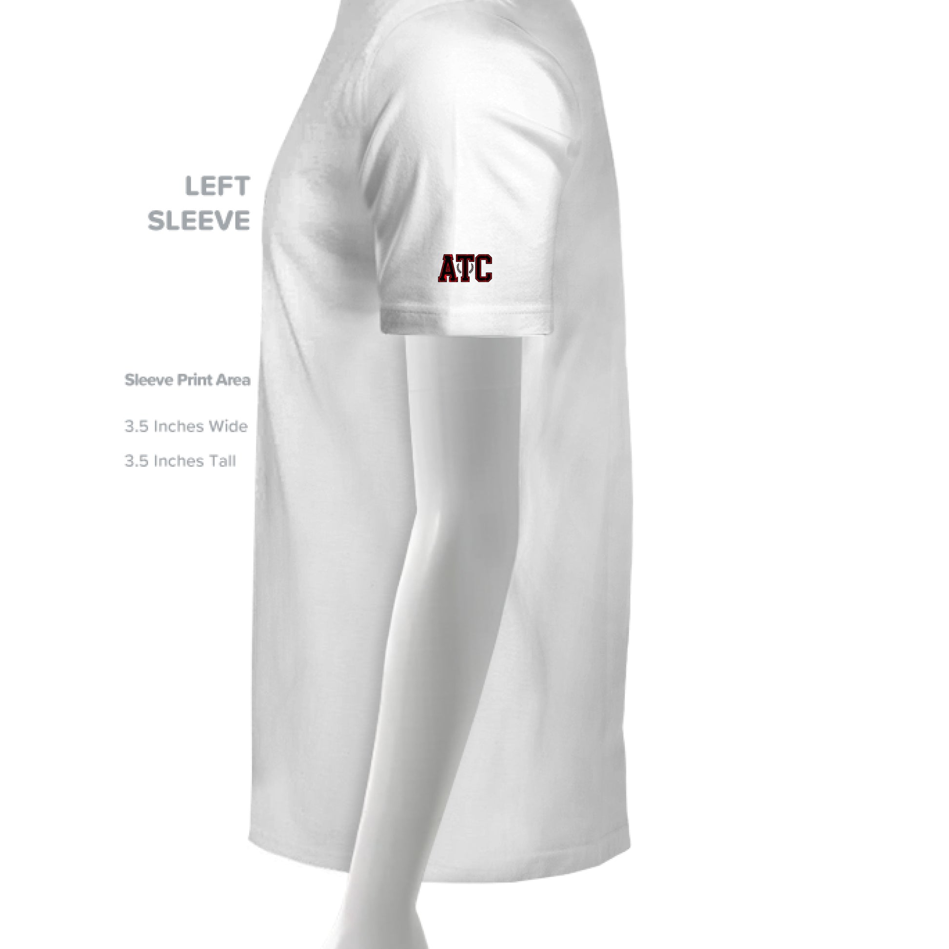WHITE - SLEEVE_LEFT