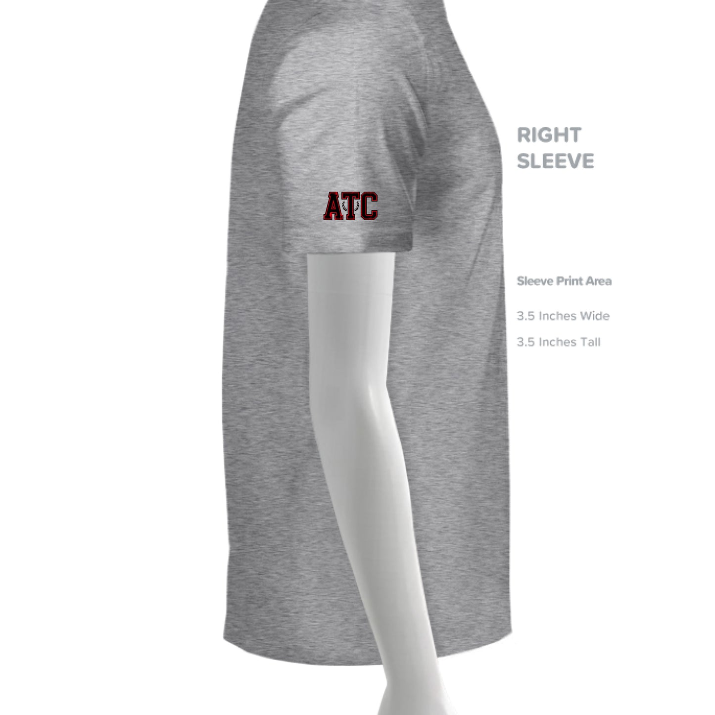 PREMIUM HEATHER - SLEEVE_RIGHT