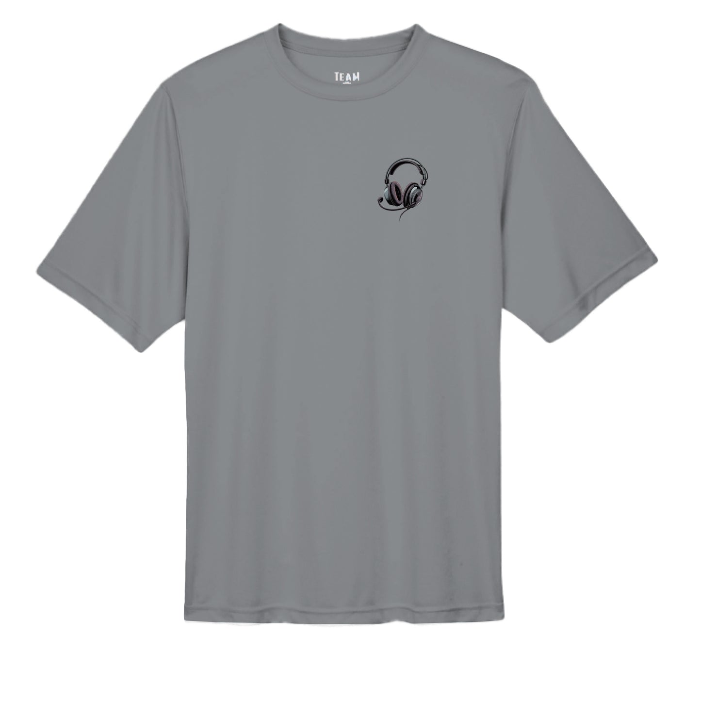 SPORT GRAPHITE - FRONT