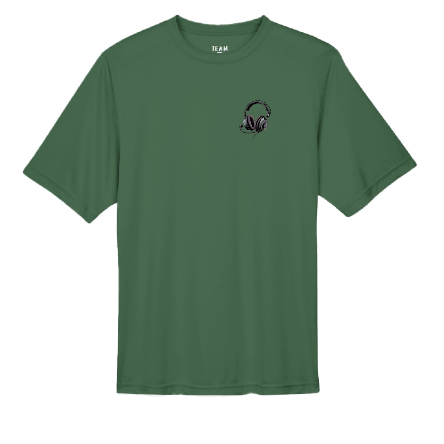 SPORT DARK GREEN - FRONT