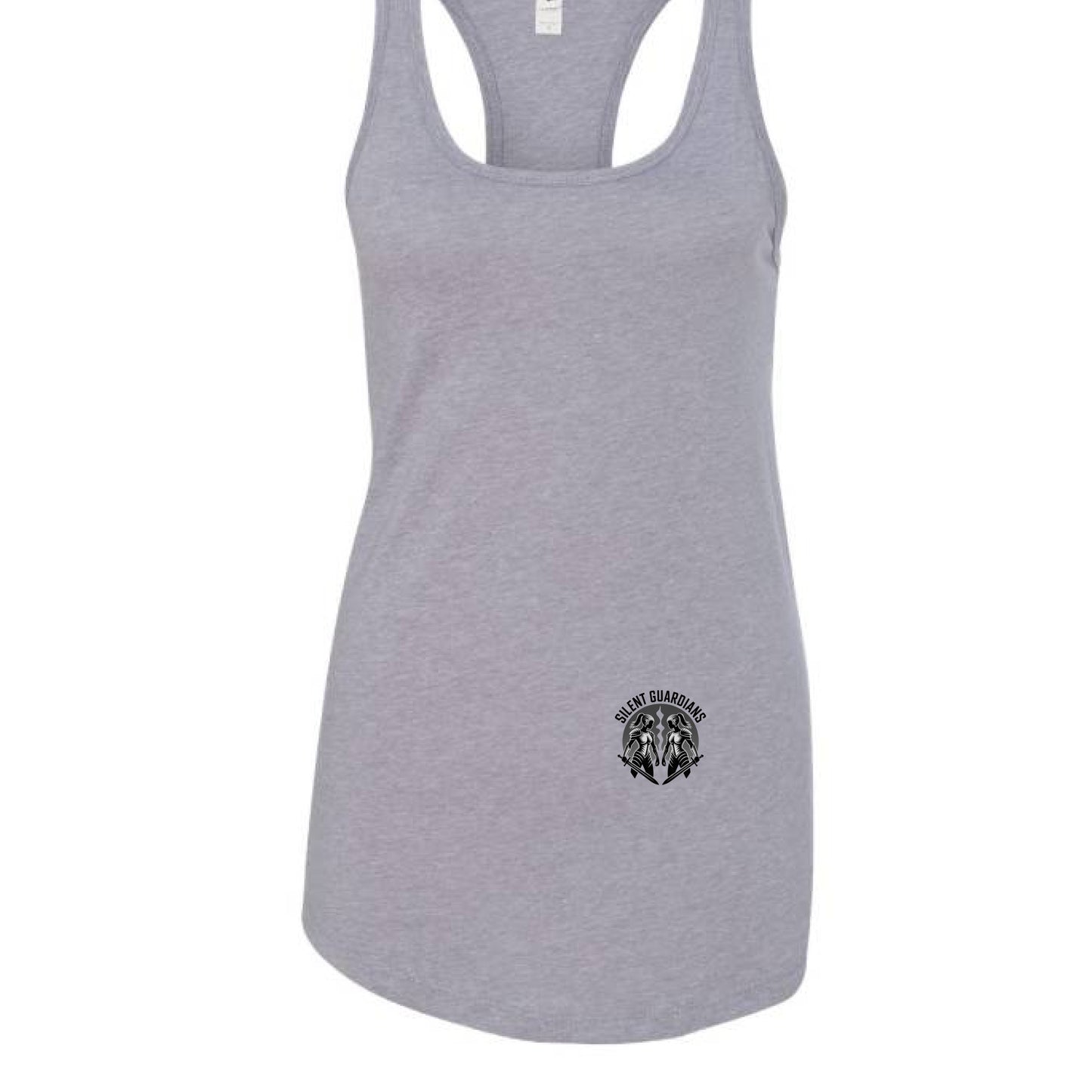 Heather Gray - FRONT