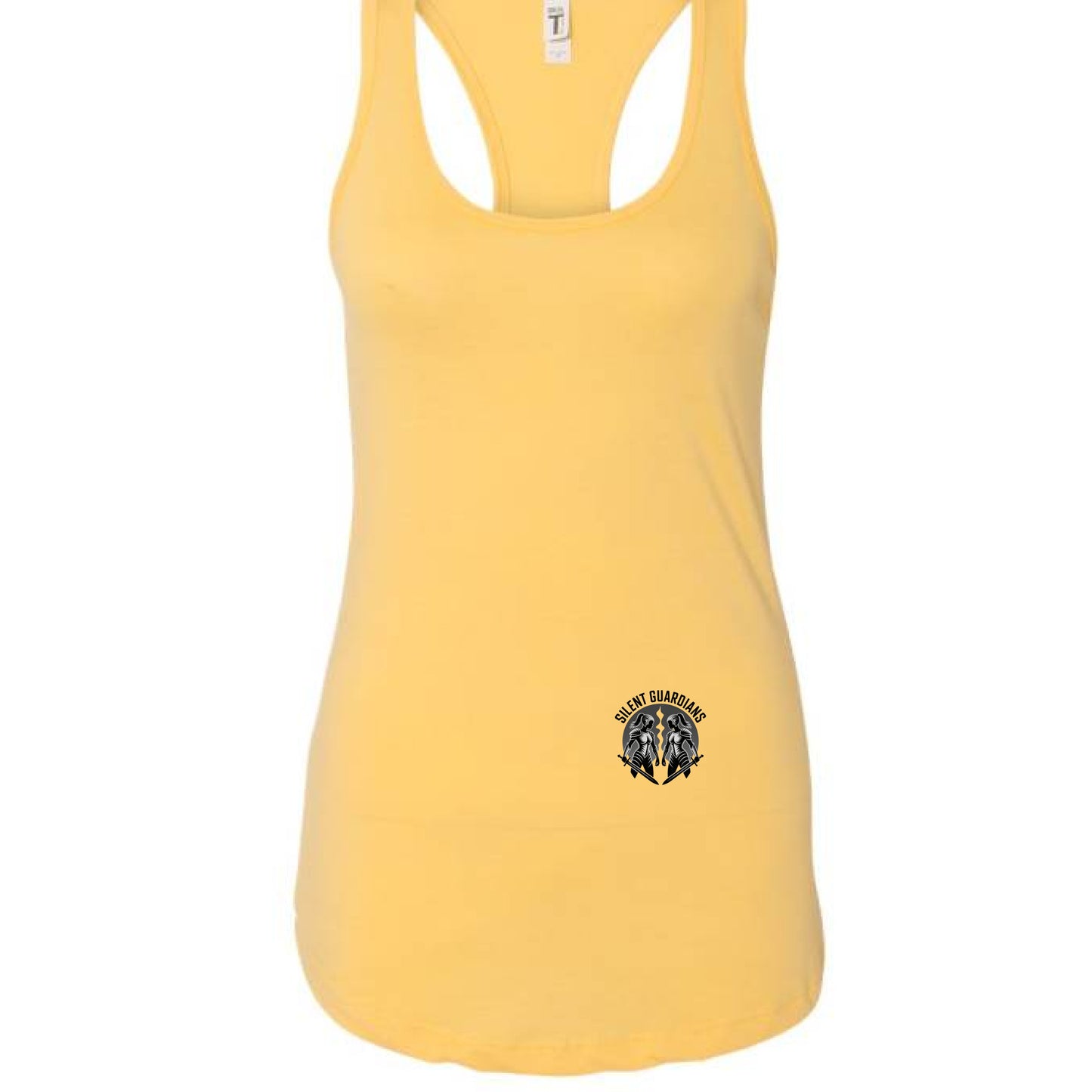 Banana Cream - FRONT