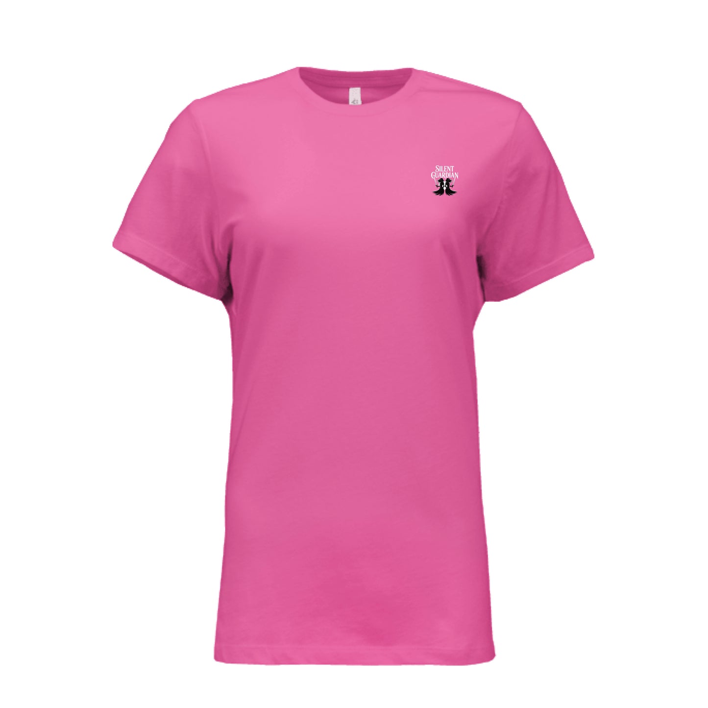 Charity Pink - FRONT